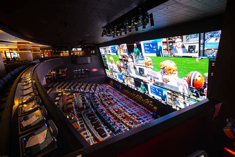 circa sports betting
